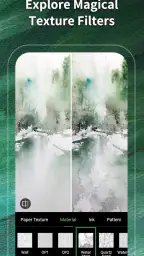 Frameit: Art & Drawing Preview screenshot