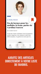 Franc-Tireur screenshot
