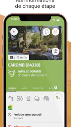 FRANCE PASSION screenshot
