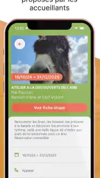 FRANCE PASSION screenshot