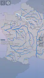 France Quiz screenshot