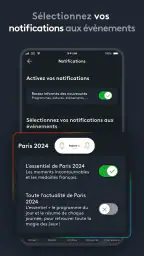 france.tv: direct et replay TV screenshot