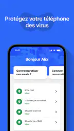 France Verif - Mobile Sécurité screenshot