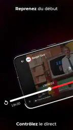 Free TV screenshot