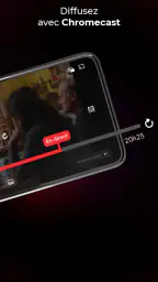 Free TV screenshot