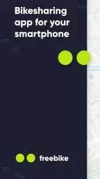 Freebike 3.0 screenshot