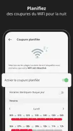 Freebox Connect screenshot