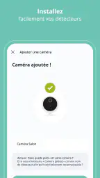 Freebox Home screenshot