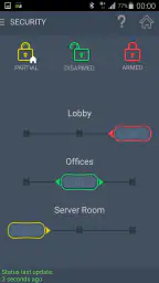 FreeControl screenshot