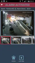 FreeControl screenshot