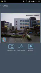 FreeControl screenshot