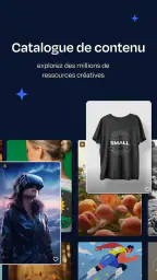 Magnific - Vidéo et image IA screenshot