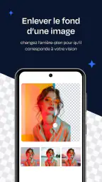 Magnific - Vidéo et image IA screenshot