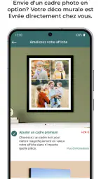 FreePrints Photo Art screenshot