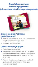 FreePrints Photobooks screenshot