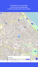 FreeTaps : les points d'eau screenshot