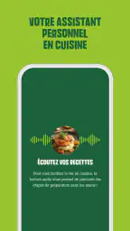 Fresh le magasin screenshot