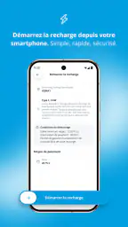 Freshmile - Bornes de recharge screenshot
