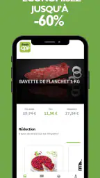 Freshopp, Paniers Anti-Gaspi screenshot