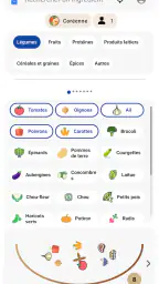 FridgeSpark - Food Scanner screenshot