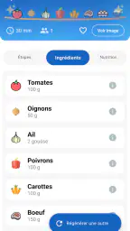 FridgeSpark - Food Scanner screenshot