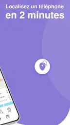 Friend Tracker: Traceur GPS screenshot