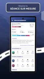 Frive screenshot