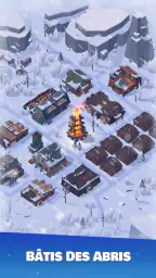 Frozen City screenshot