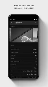 Fuji X Weekly — Film Recipes screenshot