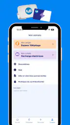 Fulli screenshot