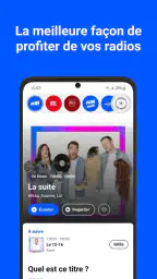 Fun Radio - Enjoy Dance Music screenshot