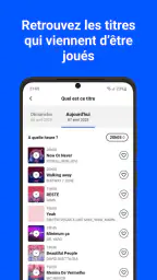 Fun Radio - Enjoy Dance Music screenshot