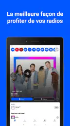 Fun Radio - Enjoy Dance Music screenshot
