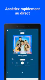 Fun Radio - Enjoy Dance Music screenshot