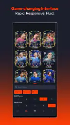 FUT.GG - FC 27 Evos & Prices screenshot