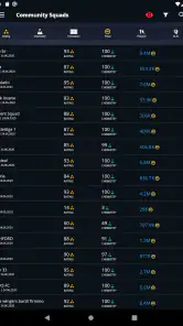 FUTBIN FC 26 Evolutions & More screenshot