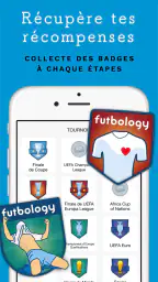 Futbology screenshot