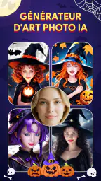 Future Self™: AI Face Aging screenshot