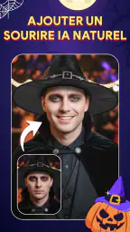 Future Self™: AI Face Aging screenshot