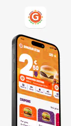 G LA DALLE FRANCE screenshot