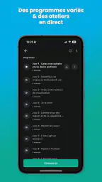 Gaia Meditation: Bien-être screenshot