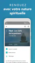 Gaia TV : Yoga et Méditation screenshot