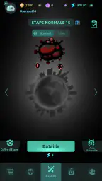 Galaxy Defense: Fortress TD screenshot