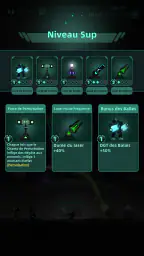 Galaxy Defense: Fortress TD screenshot