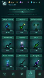 Galaxy Defense: Fortress TD screenshot