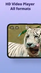 Galerie - galerie d'images screenshot