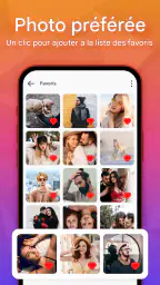 Galerie - Photos Vidéos screenshot