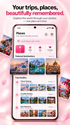 Gallery - Photo, Video & Home screenshot