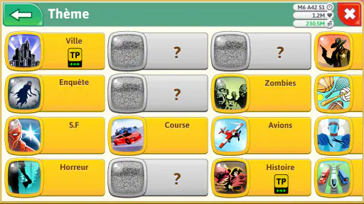 Game Dev Tycoon screenshot