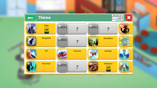 Game Dev Tycoon screenshot